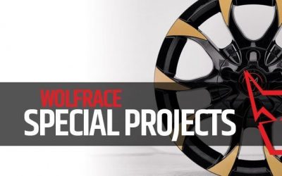 Wolfrace Special Projects