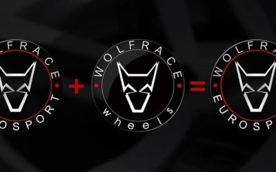 OUR NEW AND IMPROVED WOLFRACE EUROSPORT RANGE HAS LAUNCHED!