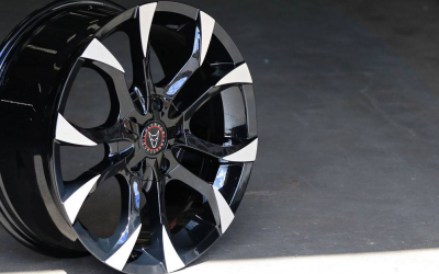 GET THE PERFECT ALLOY WHEEL FITMENT FOR YOUR MOTOR WITH WOLFRACE WHEELS