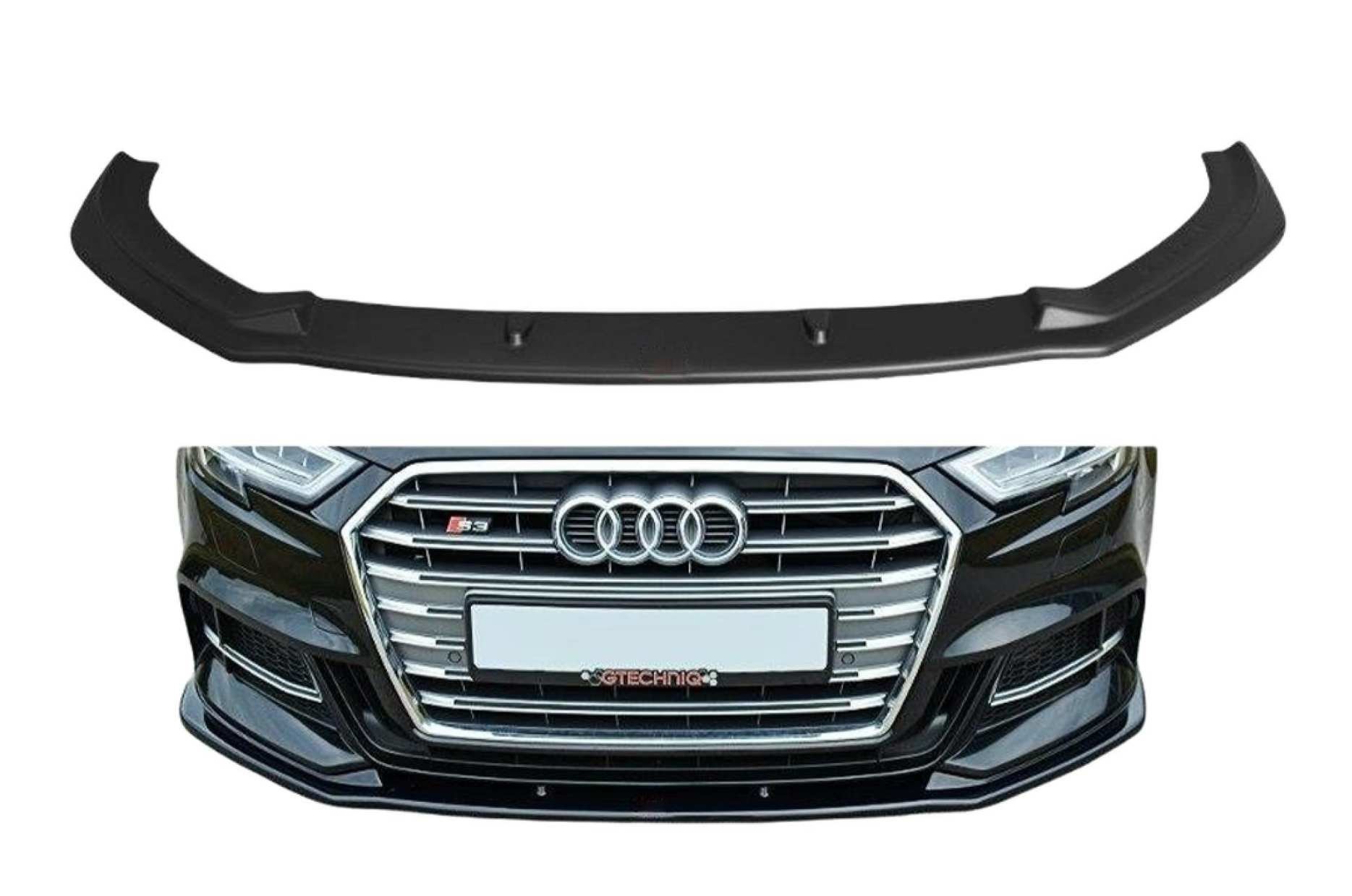 Audi s3 Accessories, Vehicle Enhancements