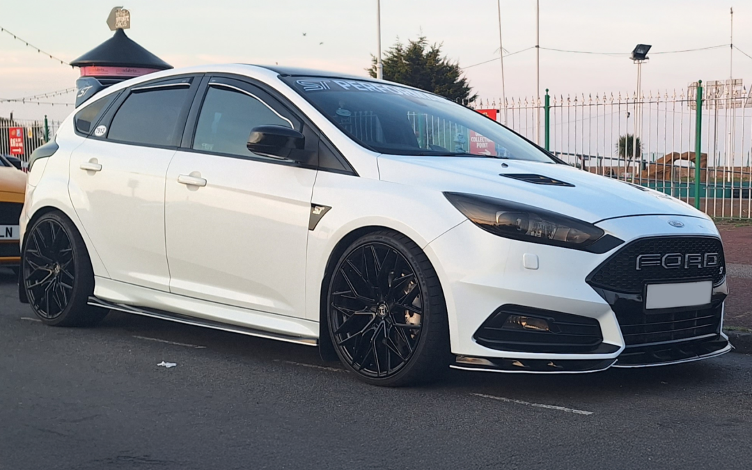 Karl’s Focus ST Mk3.5