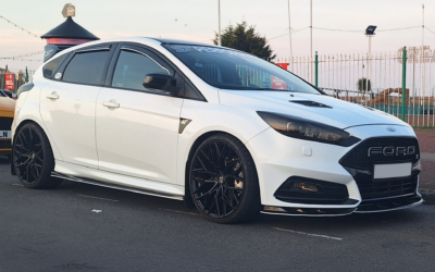 Karl’s Focus ST Mk3.5